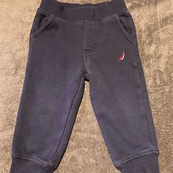Nautica Track Pants - Picture 1 of 1